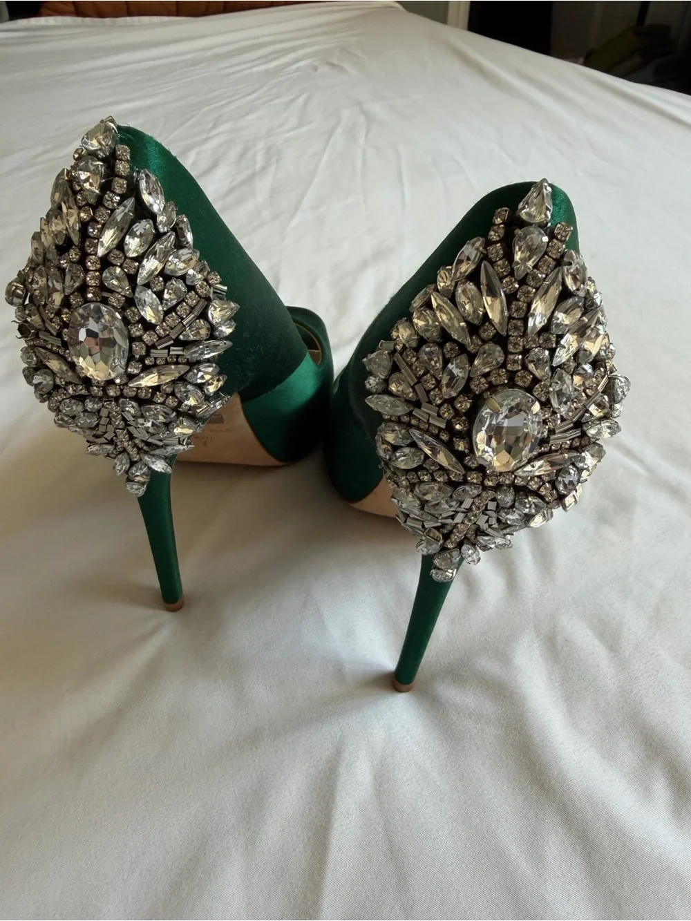 Badgley Mischka 